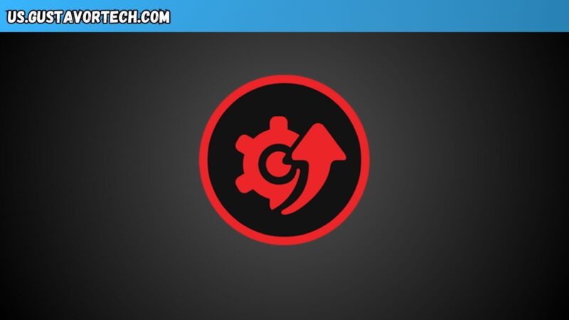 IObit Driver Booster Pro 12.4 Crack